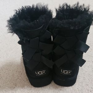Uggs toddler